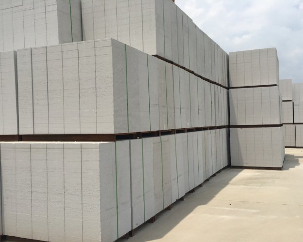 邯鄲加氣塊廠(chǎng)家